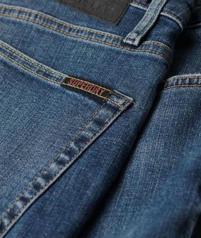 Vintage Skinny Jeans (1) 4 out of 5 stars, 1 reviews More Colours Available Price £52.49 Price reduced from £74.99 to You Save 30%