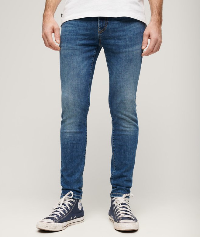 Vintage Skinny Jeans (1) 4 out of 5 stars, 1 reviews More Colours Available Price £52.49 Price reduced from £74.99 to You Save 30%