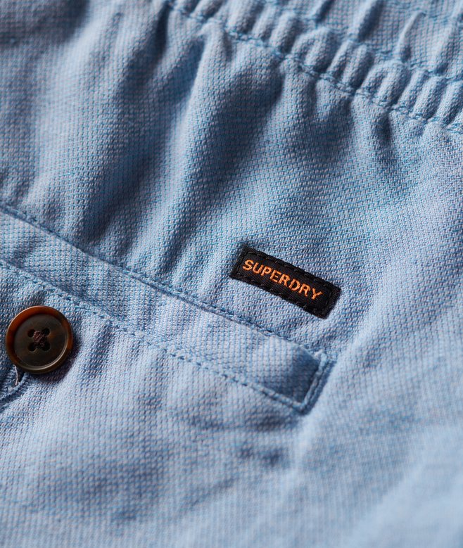 Drawstring Linen Shorts (2) 3 out of 5 stars, 2 reviews More Colours Available Price £27.49 Price reduced from £54.99 to You Save 50%