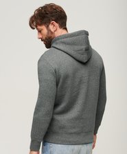 Vintage Logo Duo Hoodie