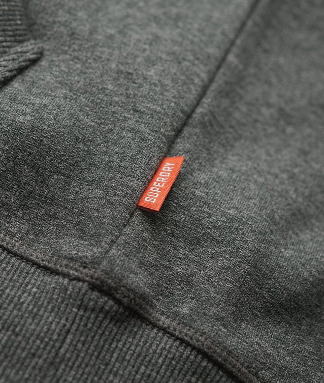 Vintage Logo Duo Hoodie