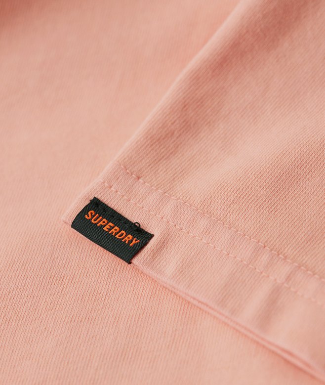 Jersey Polo Shirt