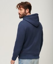 Vintage Logo Duo Hoodie