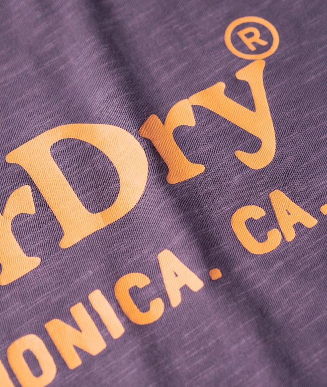 Venue Classic Logo T-Shirt