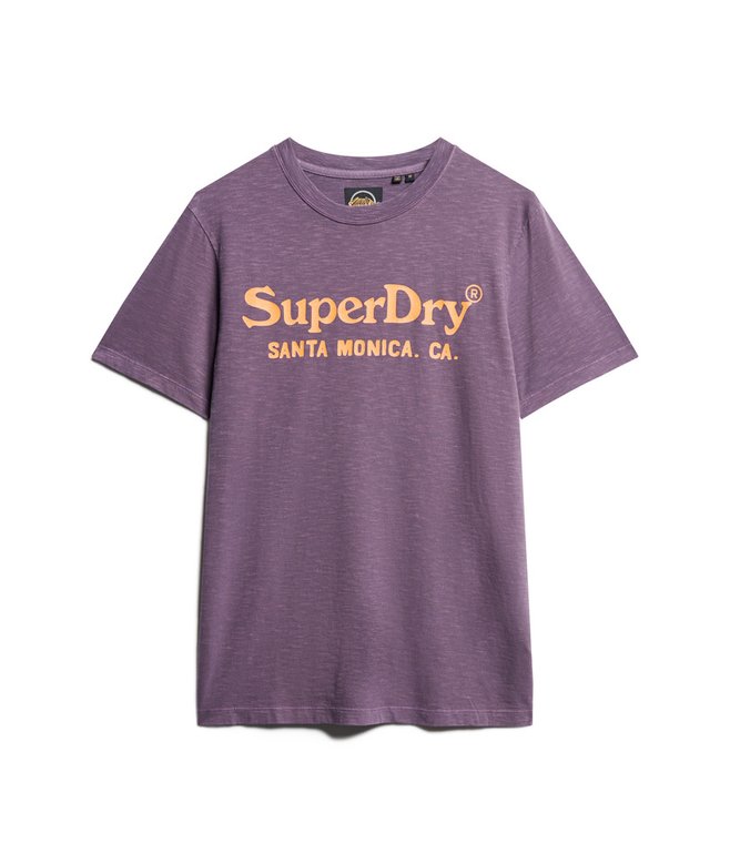 Venue Classic Logo T-Shirt