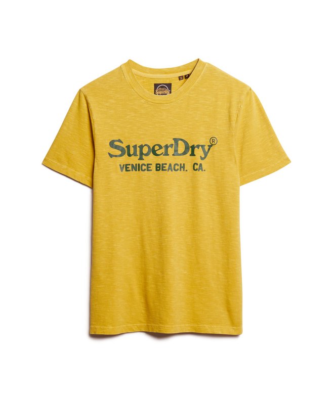 Venue Classic Logo T-Shirt