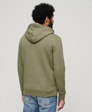 Core Logo Classic Hoodie