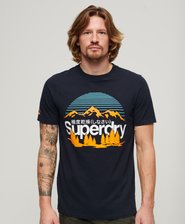 Great Outdoors Graphic T-Shirt