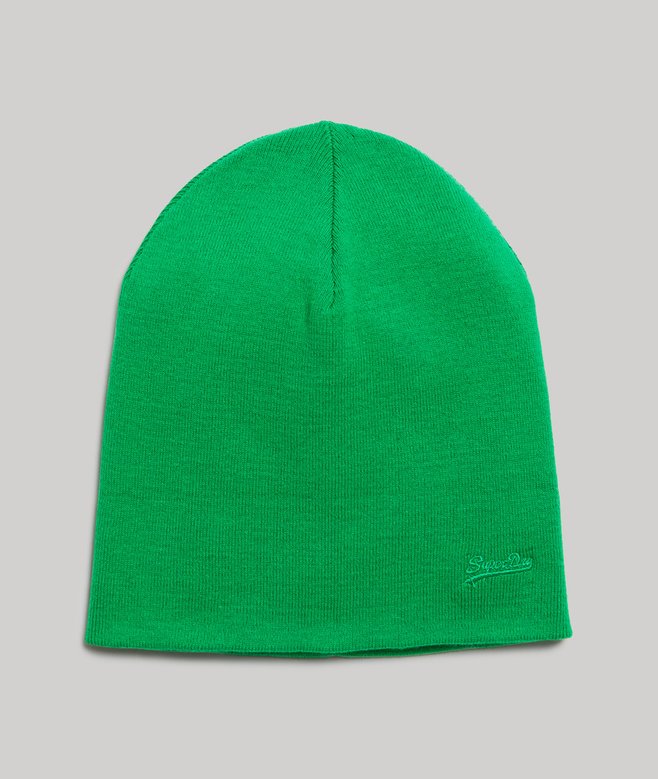 Vintage Logo Beanie