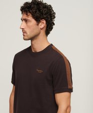 Essential Logo Retro T-Shirt