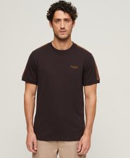Essential Logo Retro T-Shirt
