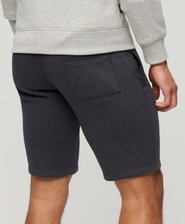 Athletic College Graphic Shorts