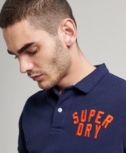 Superstate Polo Shirt