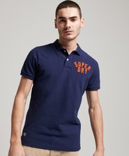 Superstate Polo Shirt