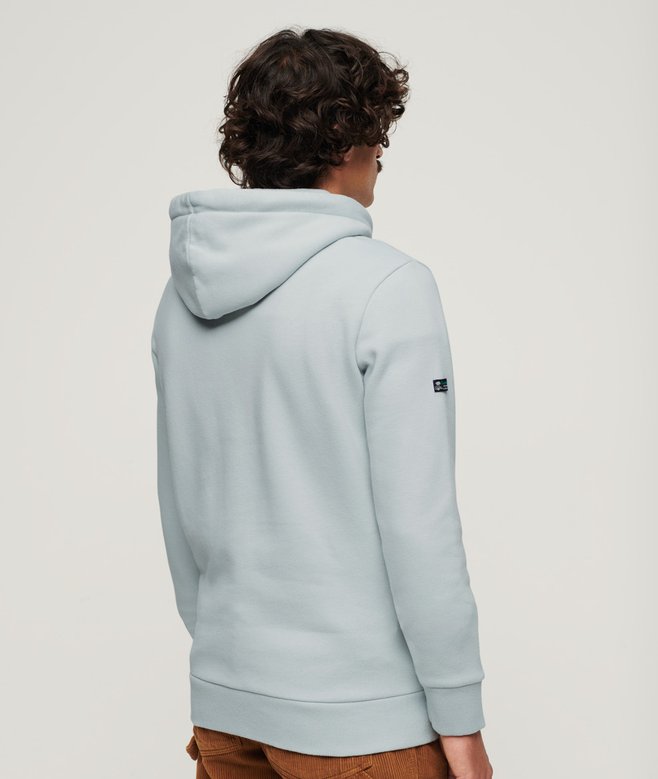 LA Graphic Hoodie