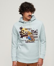 LA Graphic Hoodie