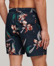 Hawaiian Recycled Swim Shorts