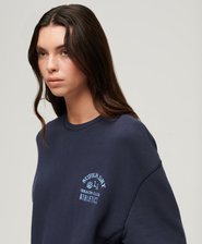 Athletic Essentials Sweatshirt