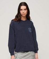 Athletic Essentials Sweatshirt