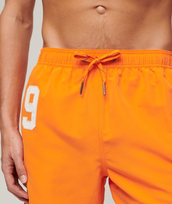 Recycled Polo 17-inch Swim Shorts (5) 5 out of 5 stars, 5 reviews More Colours Available Price £27.99 Price reduced from £39.99 to You Save 30%