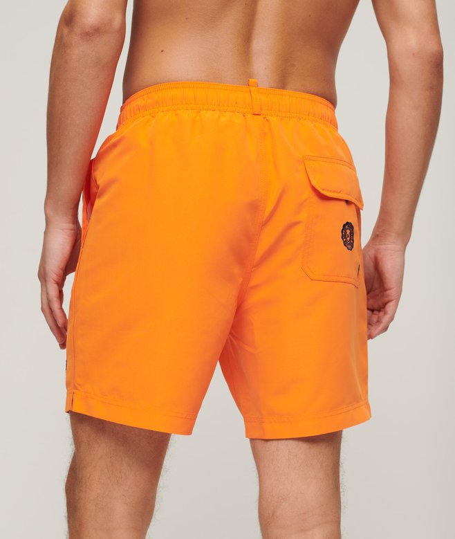 Recycled Polo 17-inch Swim Shorts (5) 5 out of 5 stars, 5 reviews More Colours Available Price £27.99 Price reduced from £39.99 to You Save 30%