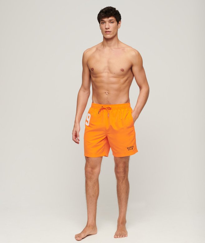 Recycled Polo 17-inch Swim Shorts (5) 5 out of 5 stars, 5 reviews More Colours Available Price £27.99 Price reduced from £39.99 to You Save 30%