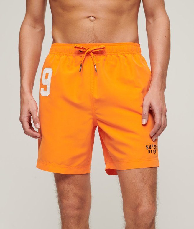Recycled Polo 17-inch Swim Shorts (5) 5 out of 5 stars, 5 reviews More Colours Available Price £27.99 Price reduced from £39.99 to You Save 30%