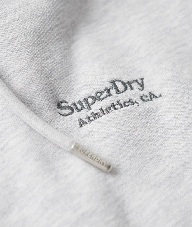 Essential Hoodie Dress