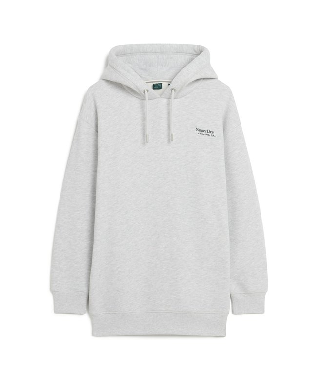 Essential Hoodie Dress