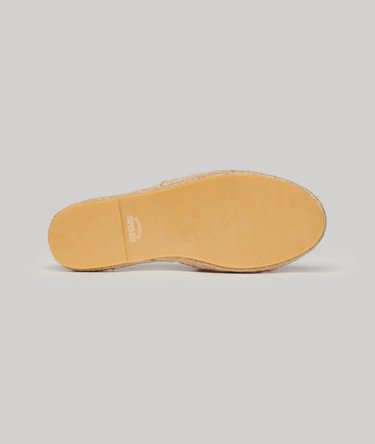 Canvas-Sandalen mit Espadrilles-Overlay Image 5