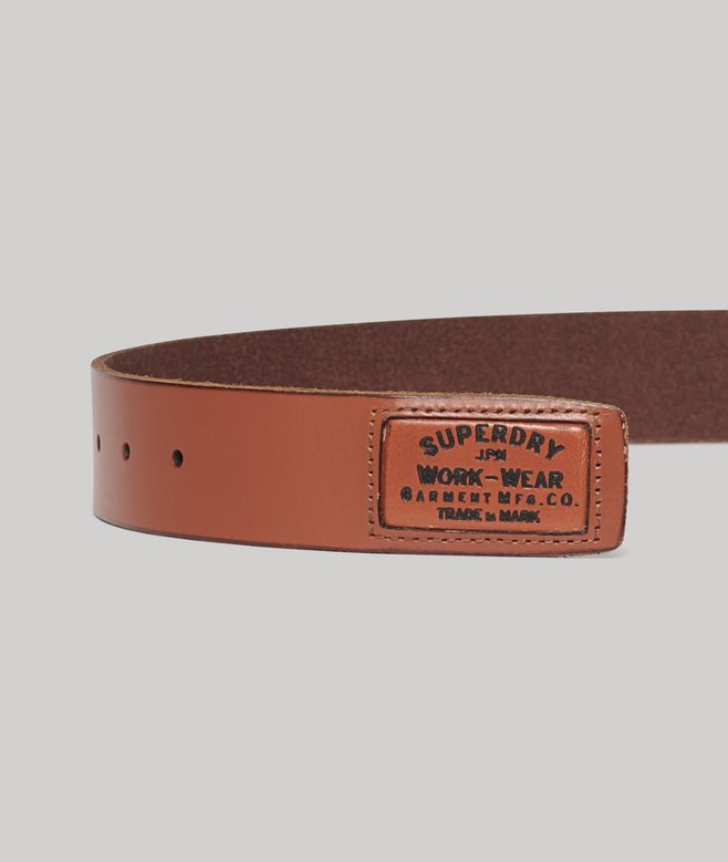 Badgeman Belt (7) 4.1 out of 5 stars, 7 reviews More Colours Available Price £17.49 Price reduced from £24.99 to You Save 30%
