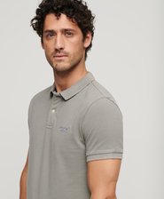 Destroyed Polo Shirt