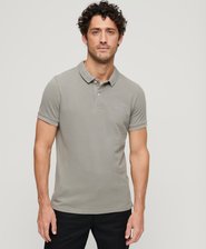 Destroyed Polo Shirt
