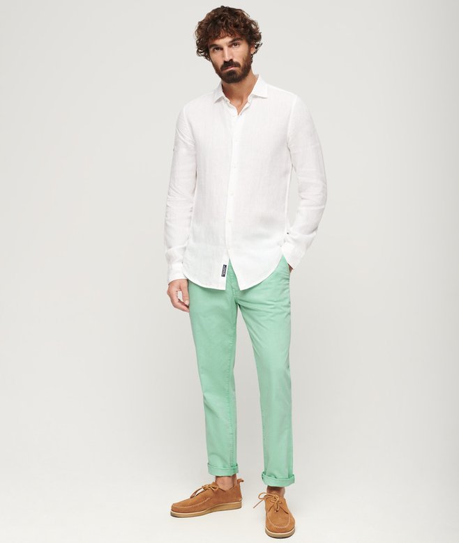 International Chino Pants (1) 5 out of 5 stars, 1 reviews More Colours Available Price £38.49 Price reduced from £54.99 to You Save 30%