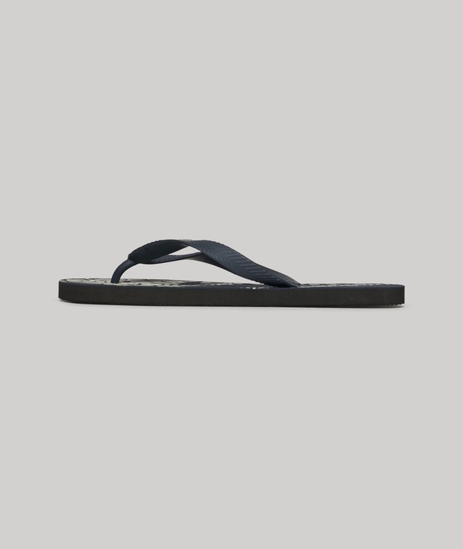 Logo Flip Flops