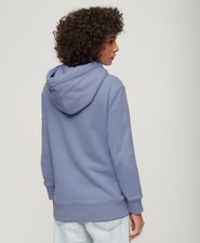 Sweat à capuche à fleurs Real Originals