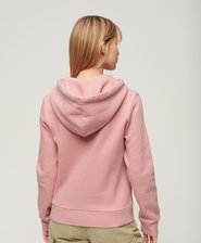 Premium Scripted Hoodie