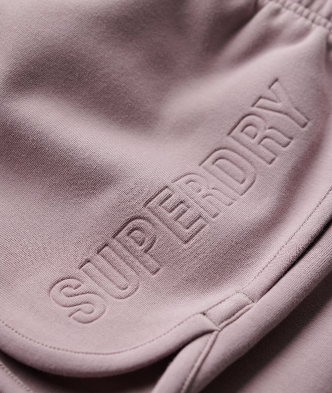 Sports Tech Racer Shorts