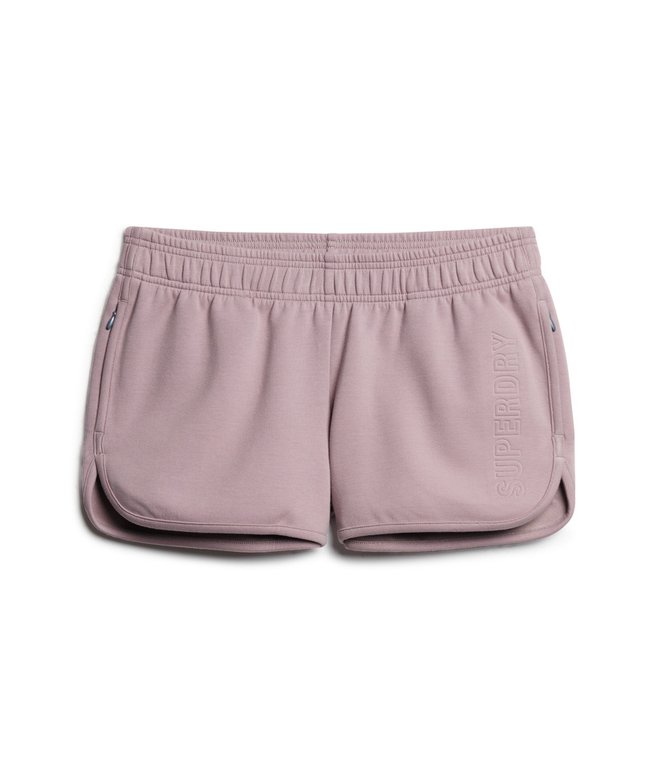 Sports Tech Racer Shorts
