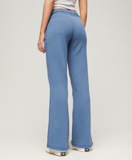 Athletic Essentials Low Rise Flare Joggers
