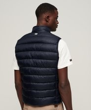 Chaleco acolchado ligero