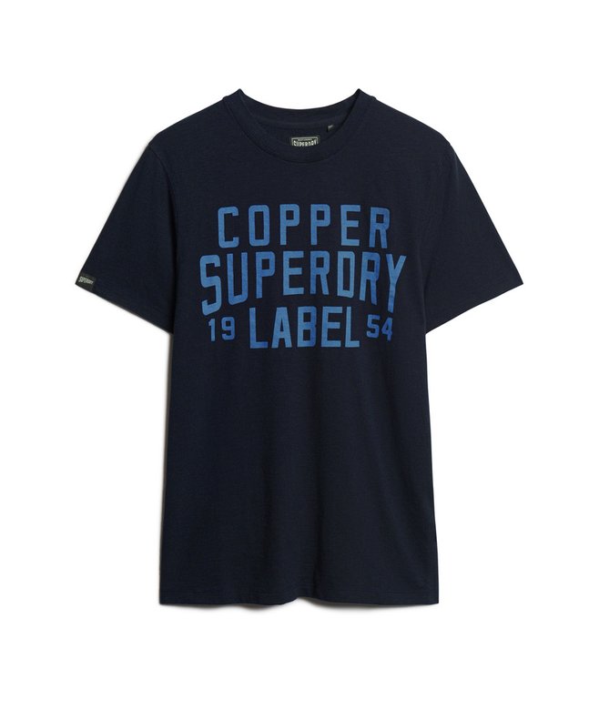 Copper Label Workwear T-Shirt