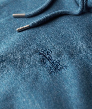 Bluza z kapturem Essential Logo Image 3