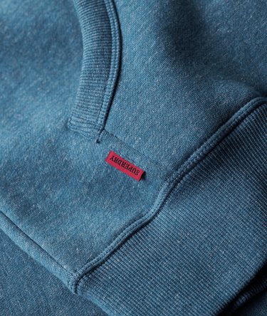 Bluza z kapturem Essential Logo Image 4