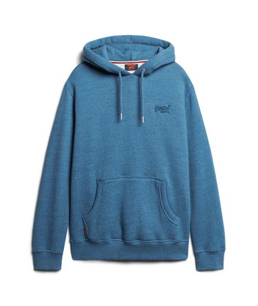 Bluza z kapturem Essential Logo Image 6