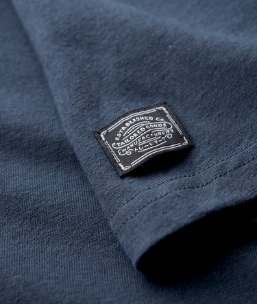 Vintage Vintage Logo Narrative T-Shirt Image 14