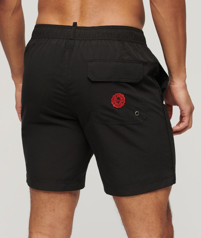 Recycled Polo 17-inch Swim Shorts (4) 4.8 out of 5 stars, 4 reviews More Colours Available Price £27.99 Price reduced from £39.99 to You Save 30%