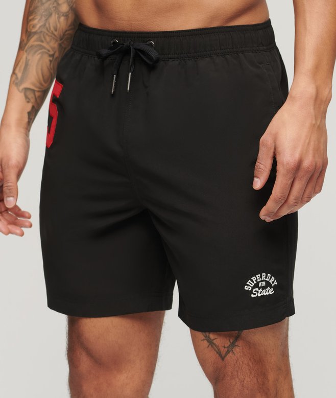Recycled Polo 17-inch Swim Shorts (4) 4.8 out of 5 stars, 4 reviews More Colours Available Price £27.99 Price reduced from £39.99 to You Save 30%