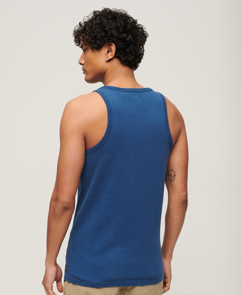 Canottiera Mey Uomo Dry Cotton - Taglia Large (6) - Nero, In Microfibra Traspirante