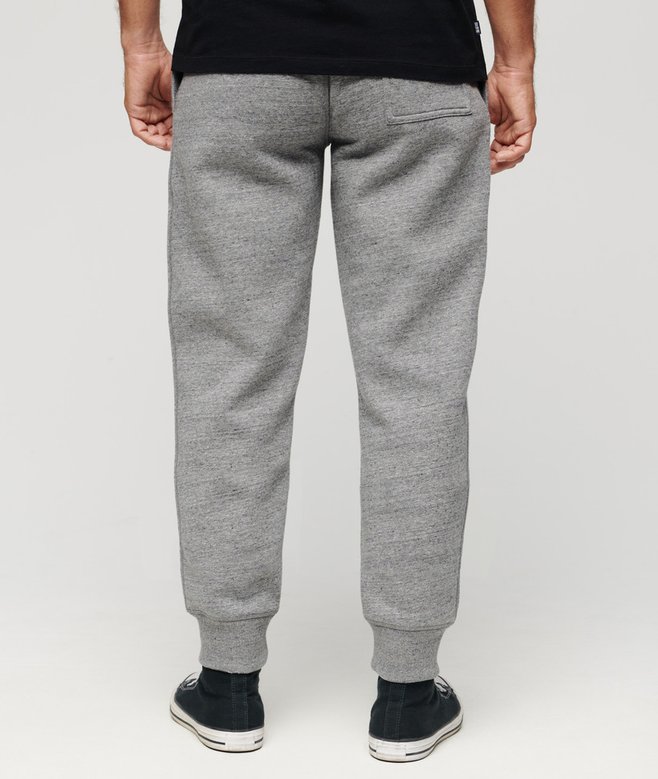 Essential Logo Joggers